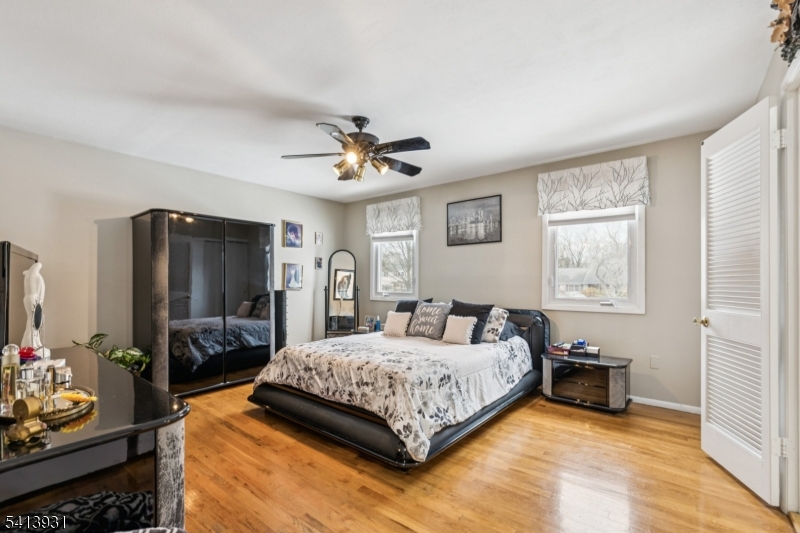 Woodcrest - Residential