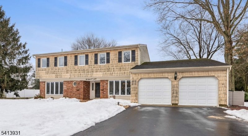 Woodcrest - Residential