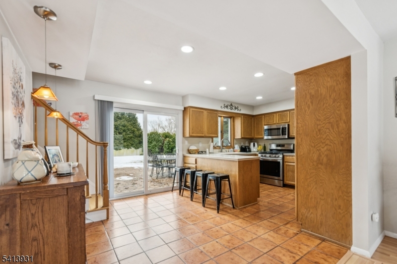 Woodcrest - Residential