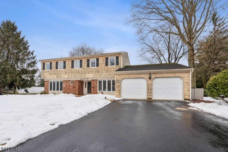 Woodcrest - Residential