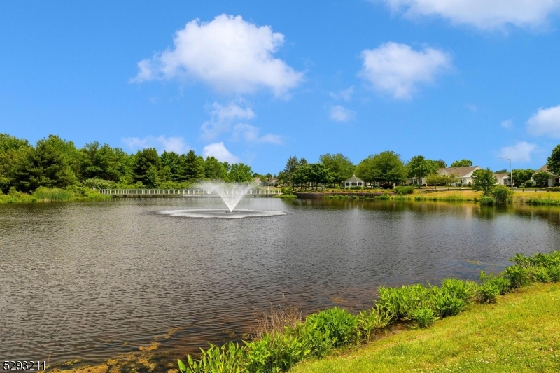 The Ponds - Residential