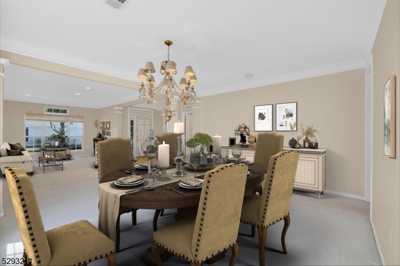 The Ponds - Residential