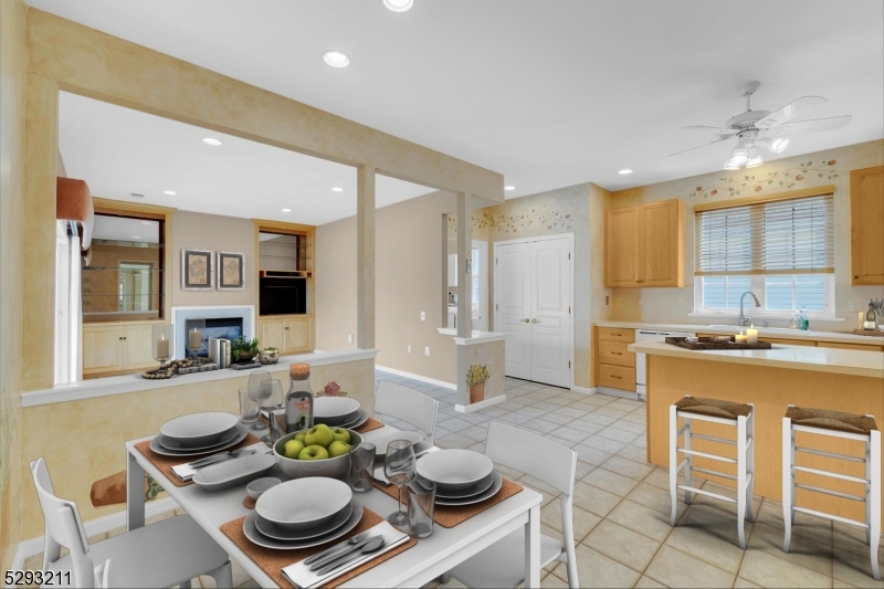 The Ponds - Residential