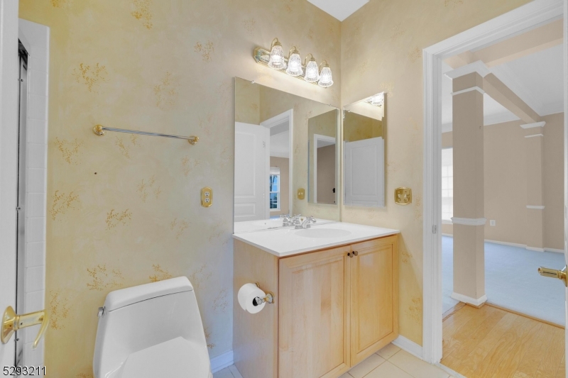 The Ponds - Residential