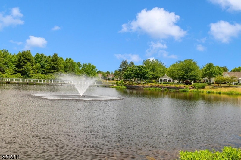 The Ponds - Residential