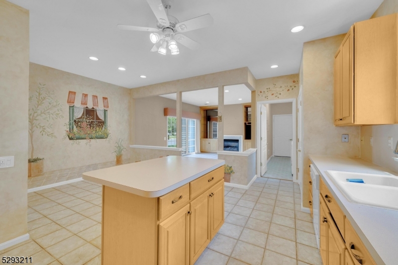 The Ponds - Residential