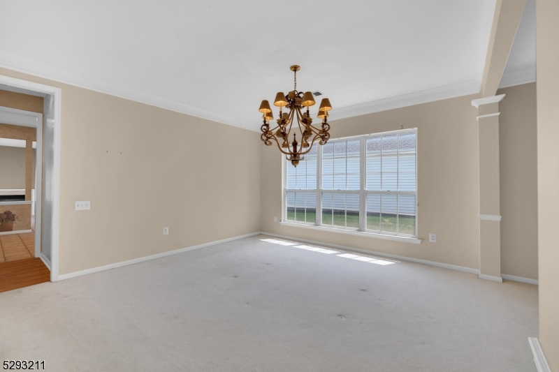 The Ponds - Residential