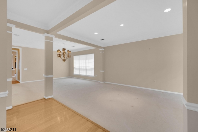 The Ponds - Residential