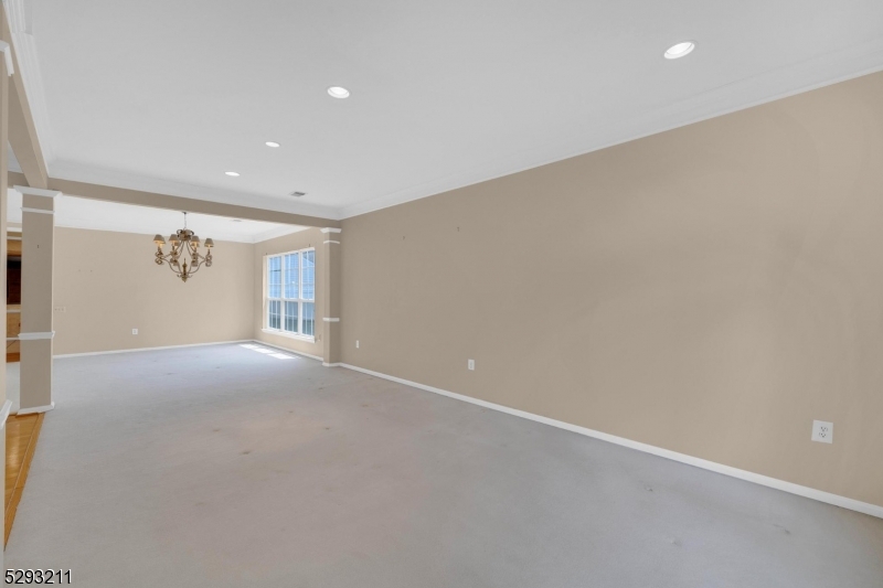 The Ponds - Residential