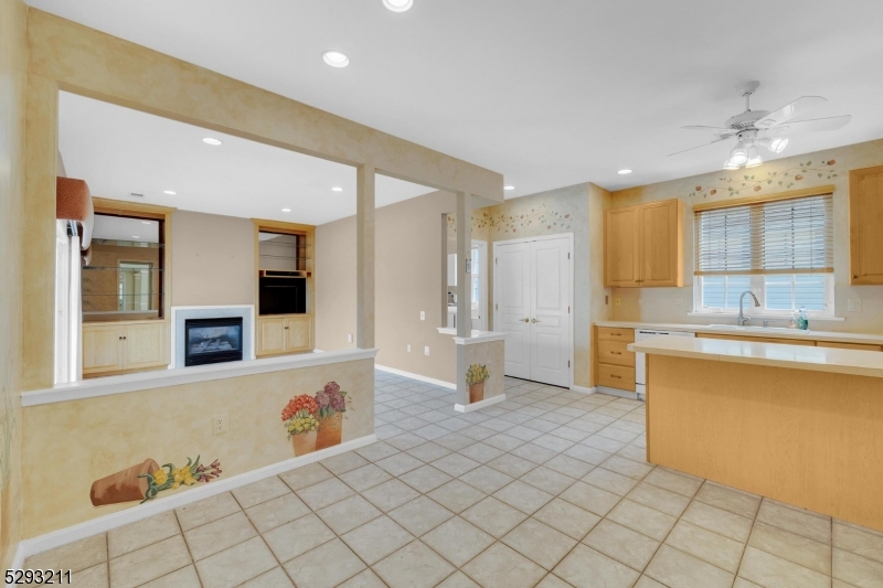 The Ponds - Residential