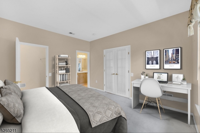 The Ponds - Residential