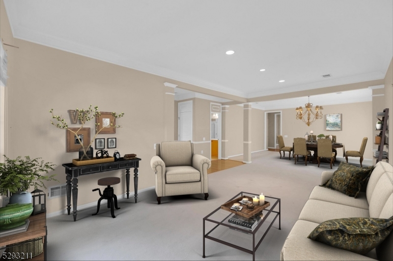 The Ponds - Residential