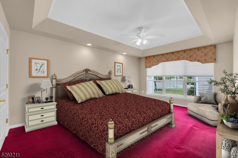 The Ponds - Residential