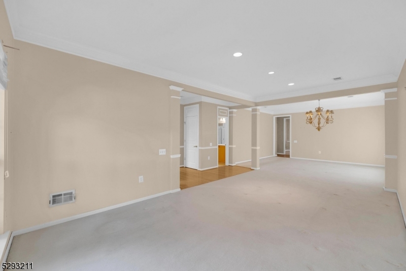 The Ponds - Residential