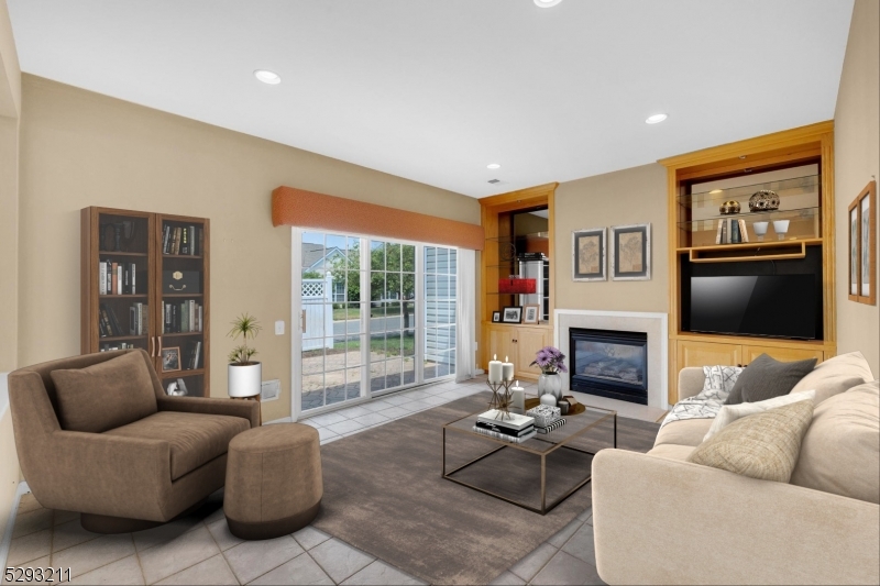 The Ponds - Residential