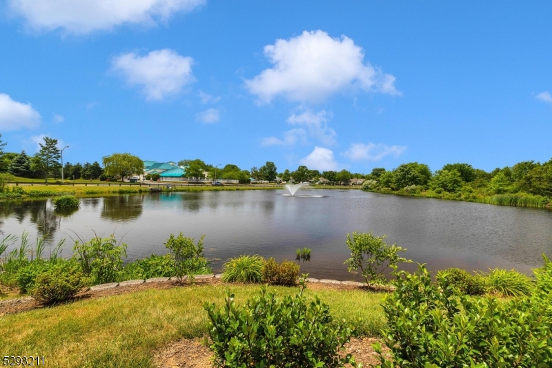 The Ponds - Residential