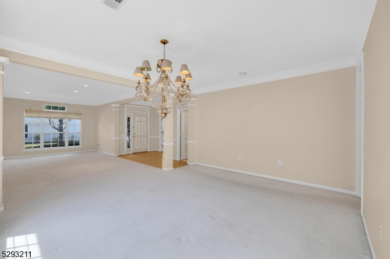 The Ponds - Residential