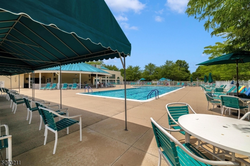 The Ponds - Residential