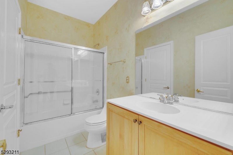 The Ponds - Residential