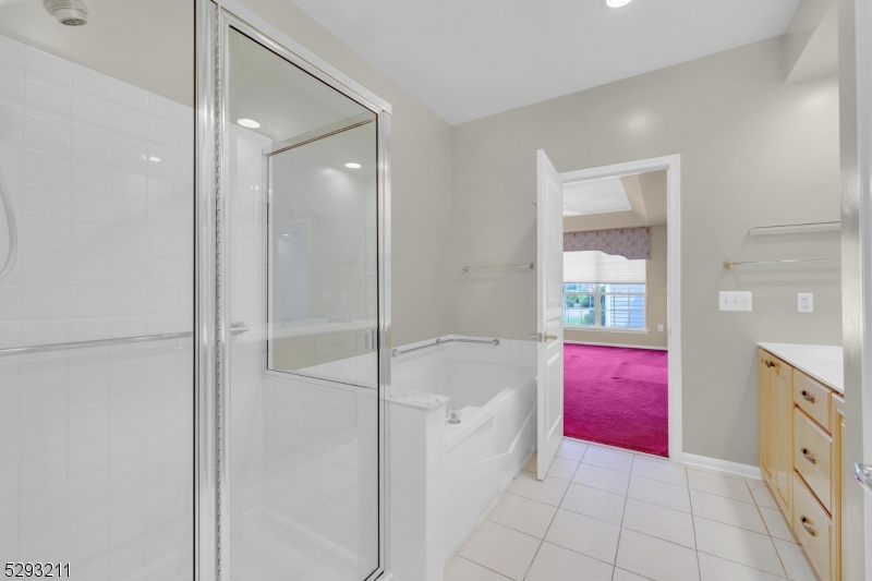 The Ponds - Residential