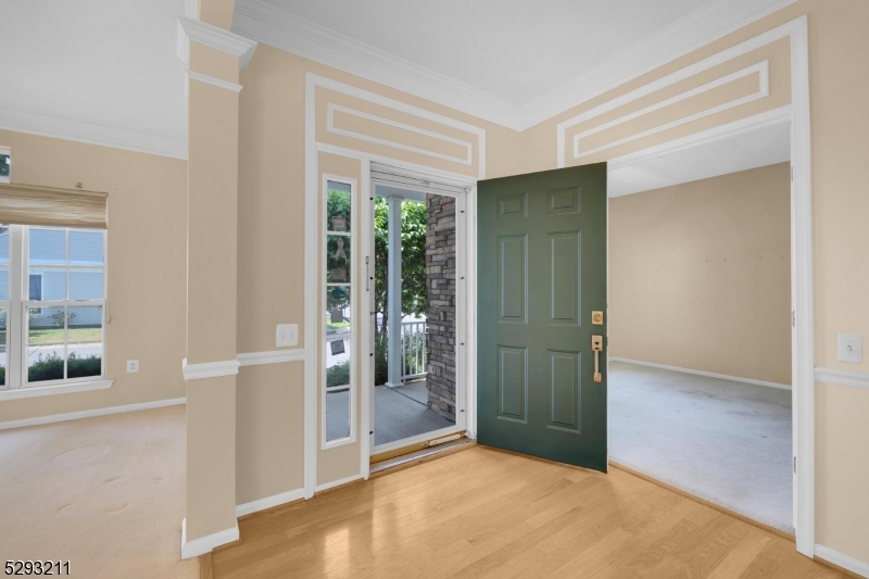 The Ponds - Residential