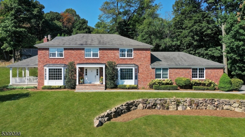 View Bernardsville Boro, NJ 07924 house