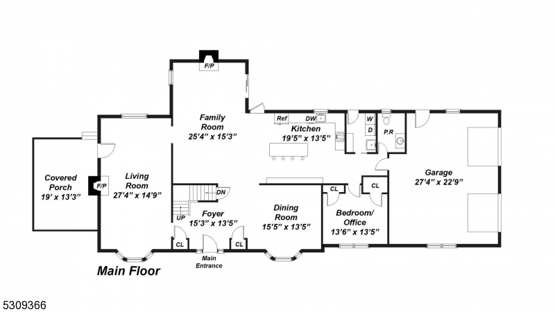 Photo 41 of 42 of 35 Timber Rock Trl house