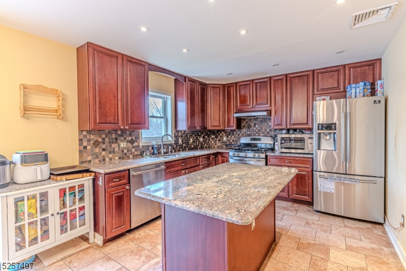 Indian Lake - Residential