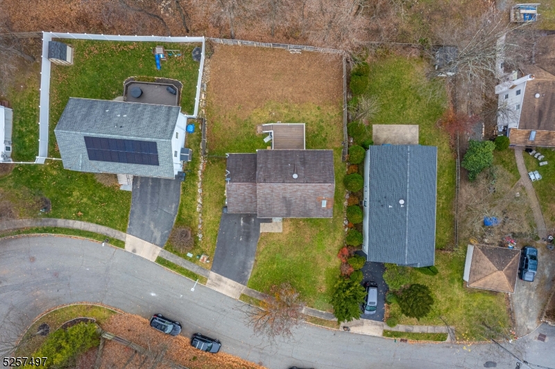 Indian Lake - Residential