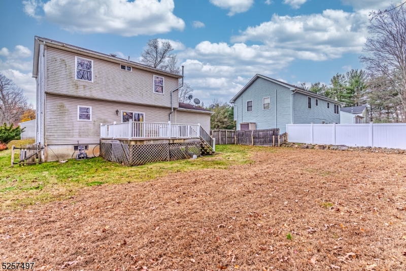 Indian Lake - Residential