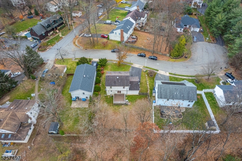 Indian Lake - Residential