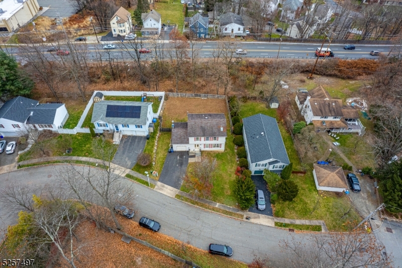 Indian Lake - Residential