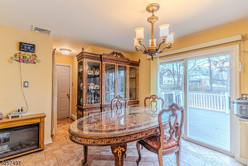 Indian Lake - Residential