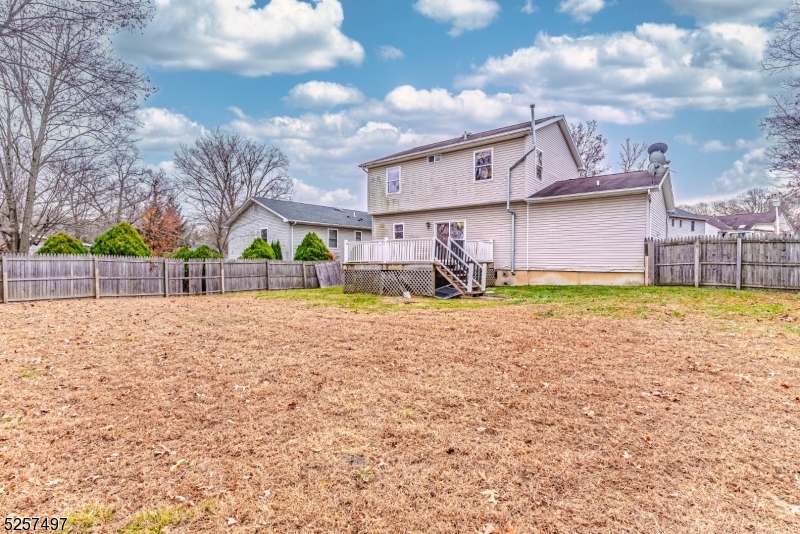 Indian Lake - Residential