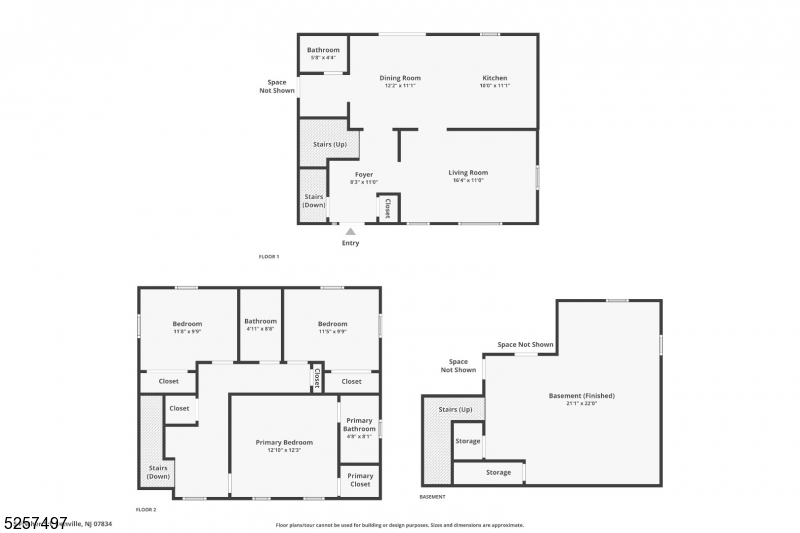 Indian Lake - Residential