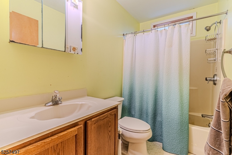 Indian Lake - Residential