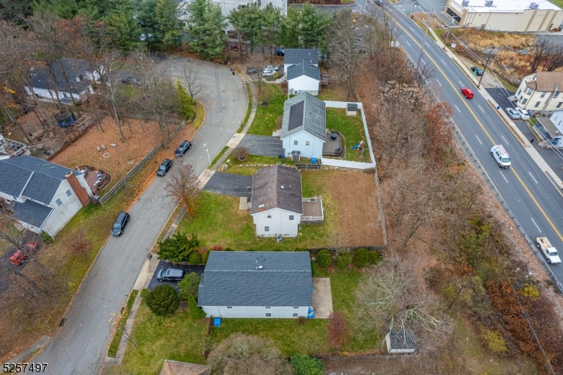 Indian Lake - Residential