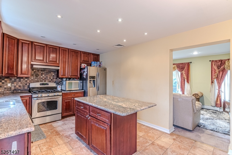 Indian Lake - Residential