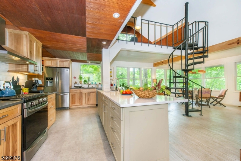 Lake Iosco - Residential Lease