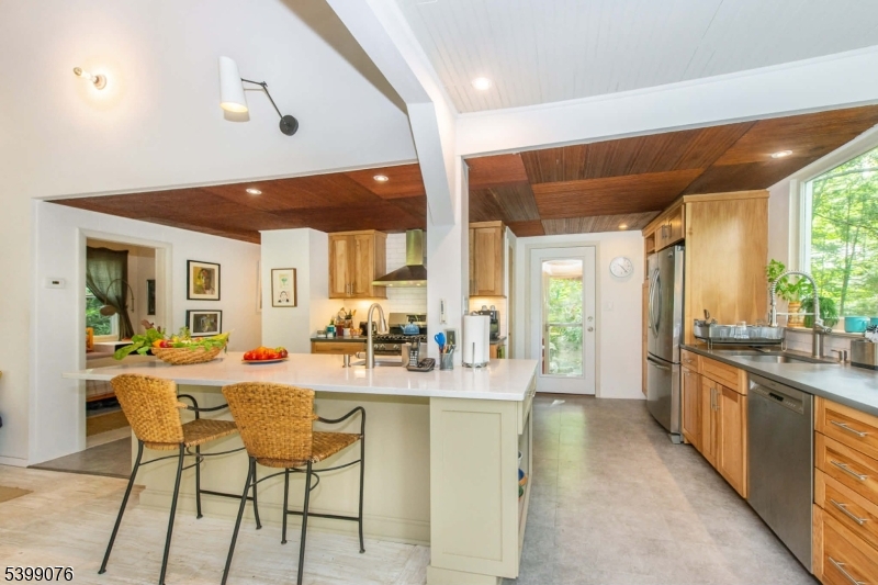 Lake Iosco - Residential Lease