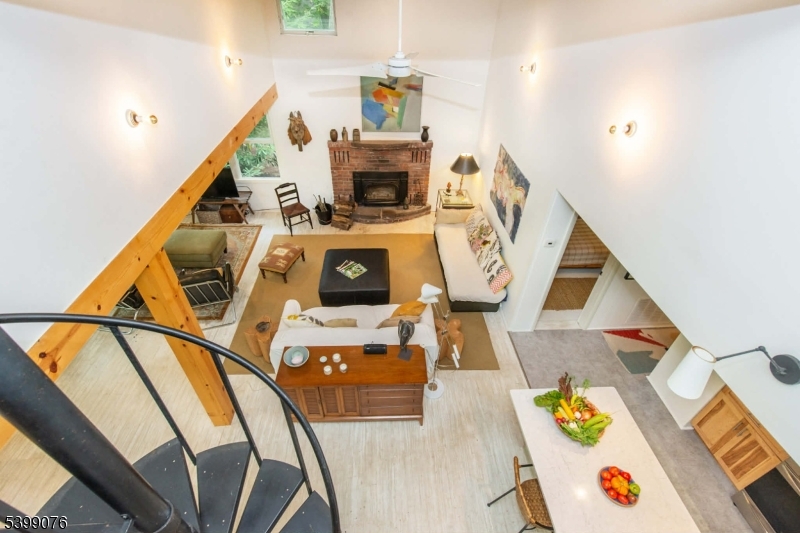 Lake Iosco - Residential Lease