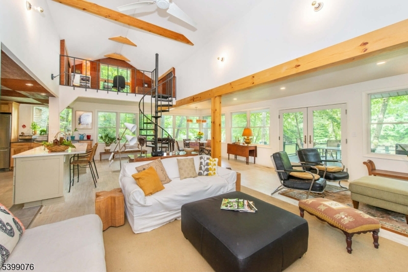 Lake Iosco - Residential Lease