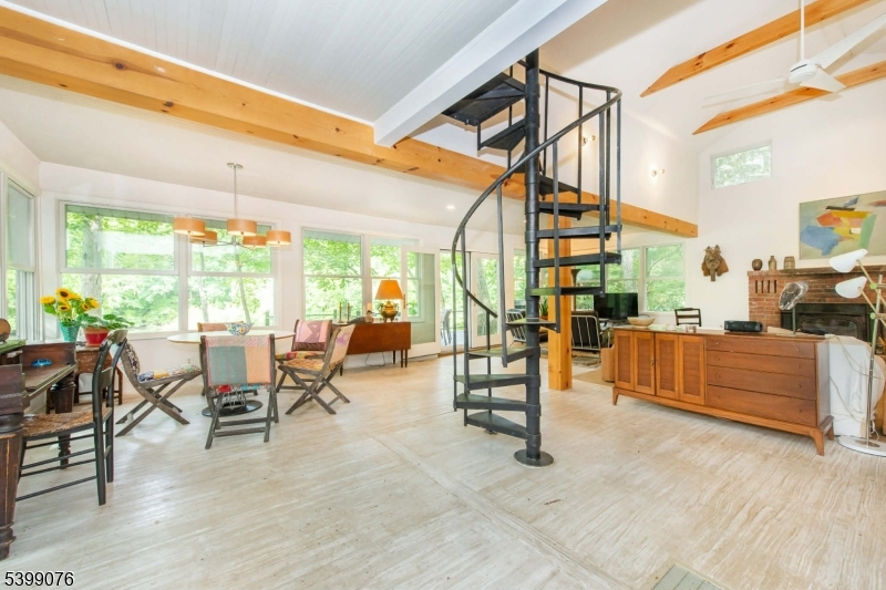 Lake Iosco - Residential Lease