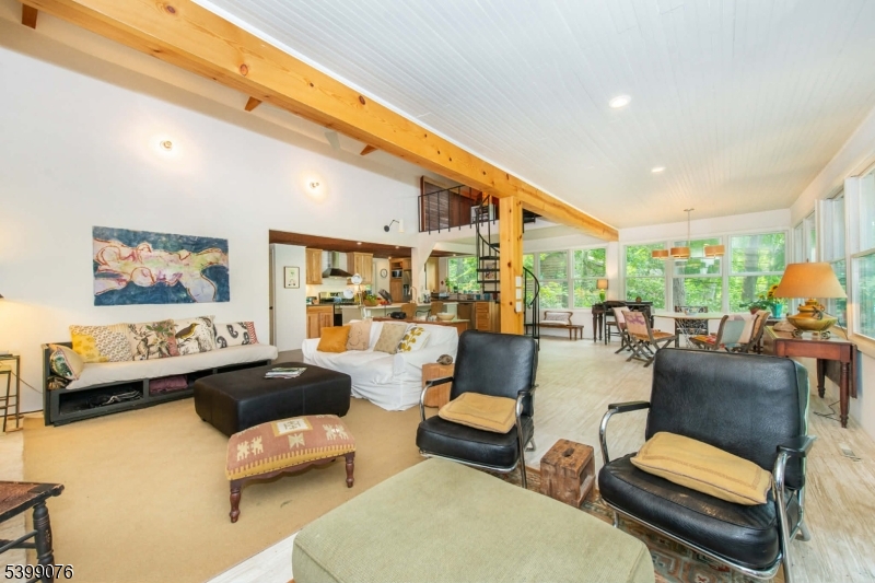 Lake Iosco - Residential Lease