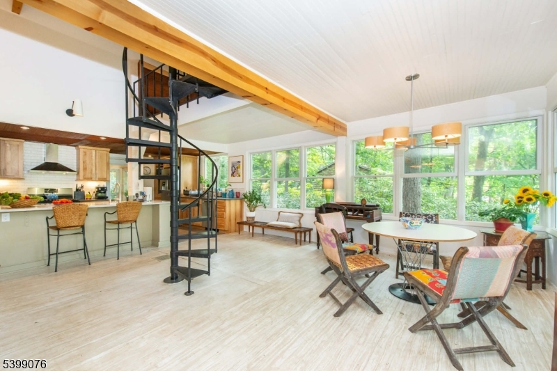 Lake Iosco - Residential Lease