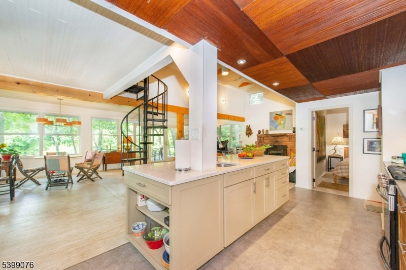 Lake Iosco - Residential Lease