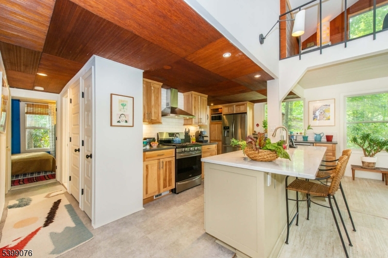 Lake Iosco - Residential Lease