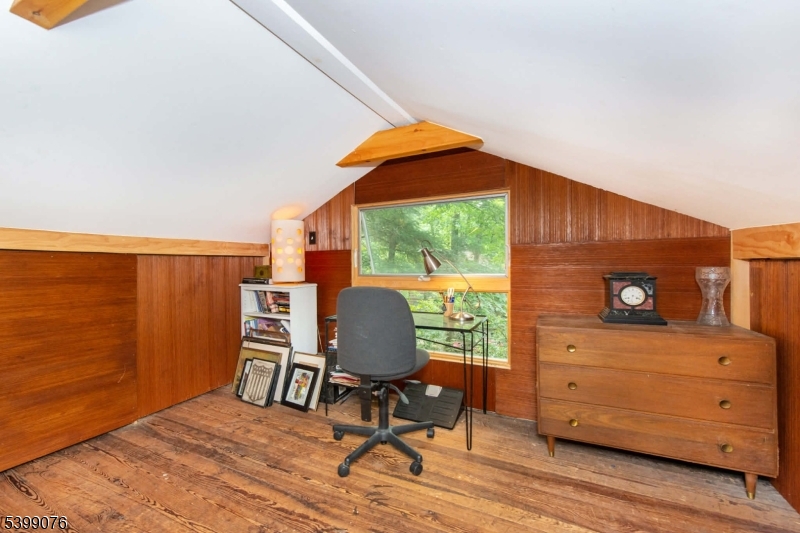 Lake Iosco - Residential Lease