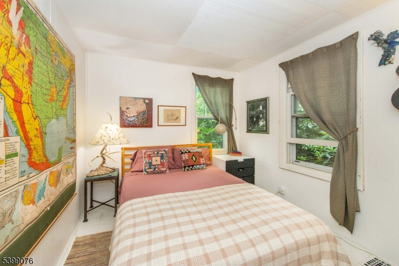 Lake Iosco - Residential Lease