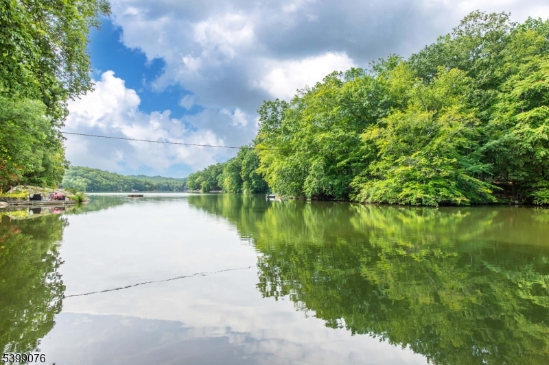 Lake Iosco - Residential Lease